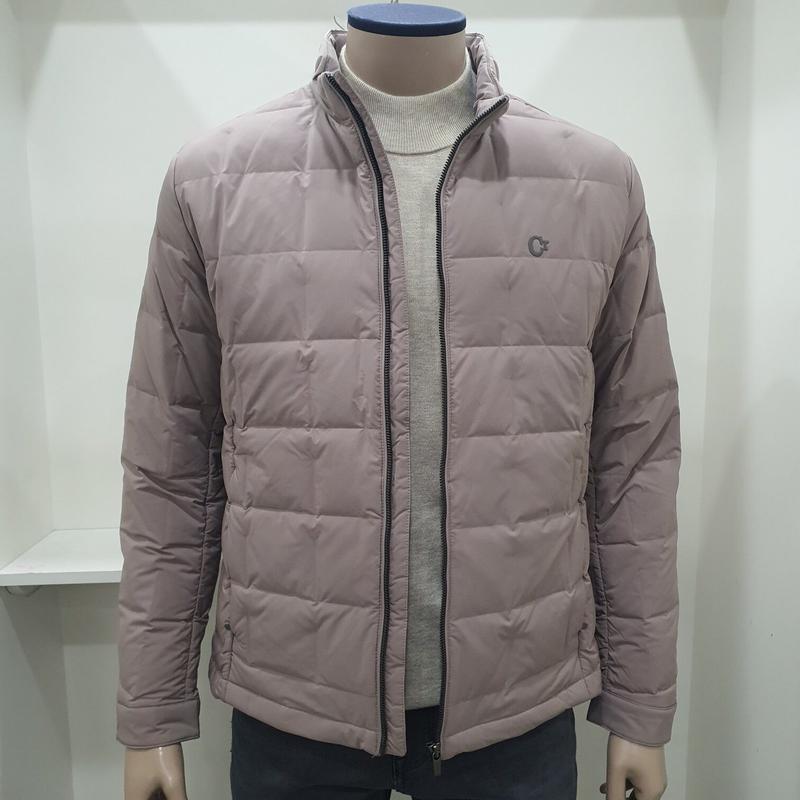 超軽量四角無縫製グースダウンパディングCDAAAMJ9823-82