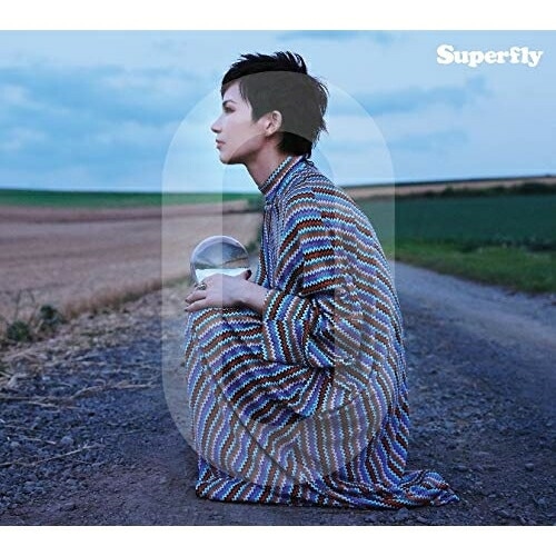 Superfly ／ 0(初回生産限定盤B)(Blu-ray Disc付) (CD) WPZL-31701