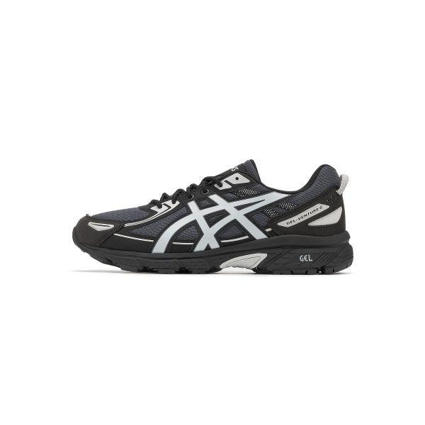 ASICS ゲルベンチャー 6 - キャリアグレー氷河グレー 1201A945-020