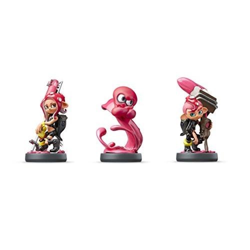 amiibo スプラトゥーンの通販・価格比較 - 価格.com