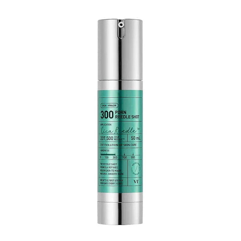 [NEW] PDRNリードルショット300エッセンス 50ml