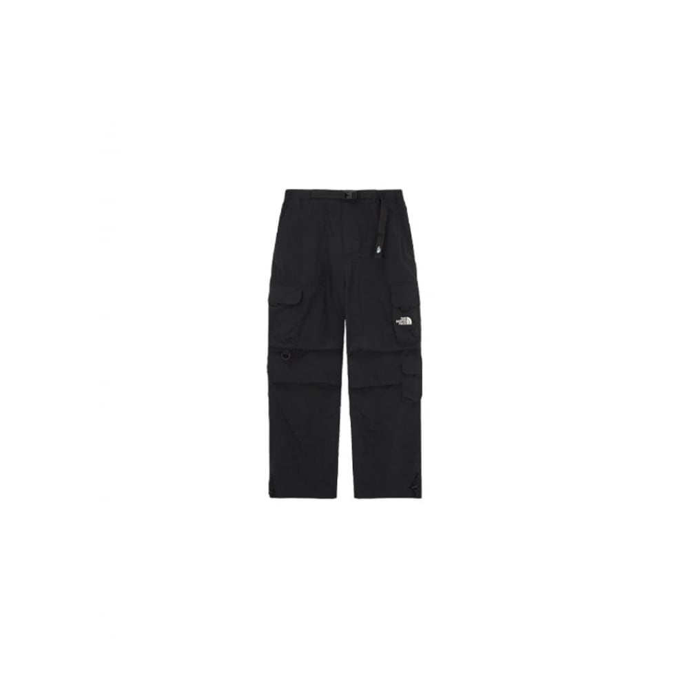 ザ・ノース・フェイスメンズベストパンツ MNP6NR10A-BLK 17,042円