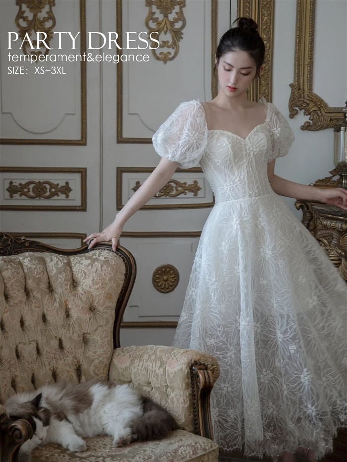 ウエディングドレス ミニドレス 安い 結婚式 白 ワンピース 発表会 パーティードレス 披露宴 花嫁 二次会 ブライダル フォーマル シンプル wedding dress ミニドレス 白 二次会 ウェディングミニドレス 安い 花嫁