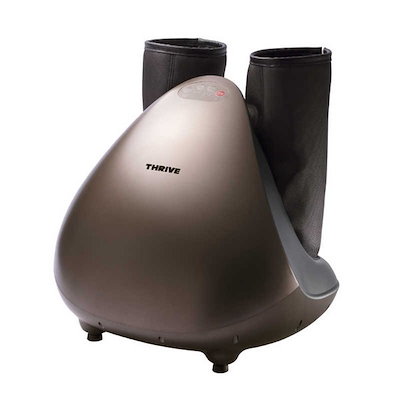 他サイト： MD-8707-BZ ブロンズ フットマッサージャーの商品画像