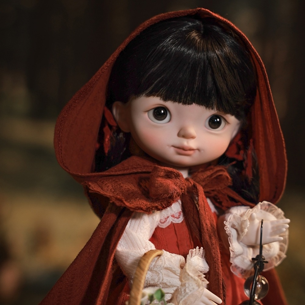 球体関節人形 1/6 関節人形 26CM bjd/sdドール女子球体プレゼント装飾用 現物手工高级树脂人形玩偶Gogo