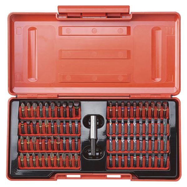 PB SWISS TOOLS C6-991 ドライバービットセット （ボックス入り）