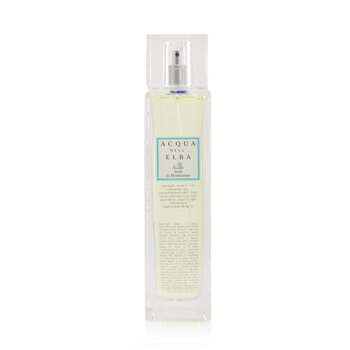 Acqua DellElba ルーム スプレー - イソラ ディ モンテクリスト