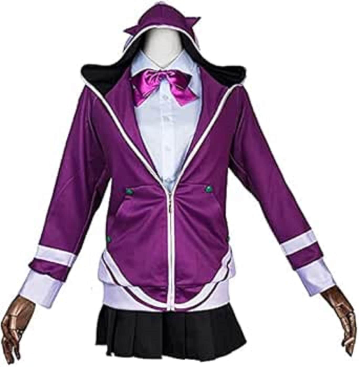 グリッドマン 新条アカネ しんじょう あかね コスプレ衣装