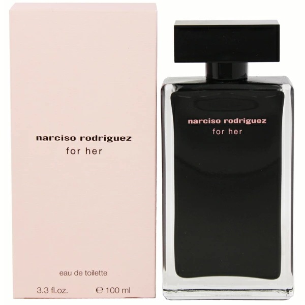 ナルシソ ロドリゲス フォーハー EDT SP 100ml