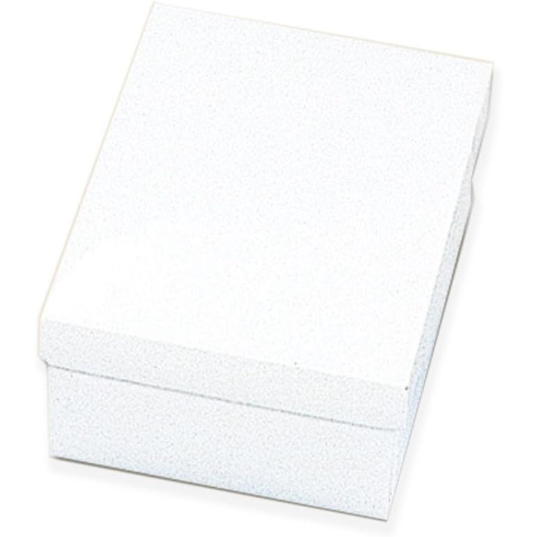 （まとめ買い）シモジマ HEIKO 箱 エスプリボックス B-2 10枚 内寸160x205x高100mm ギフトボックス 006893600 [x3セット]