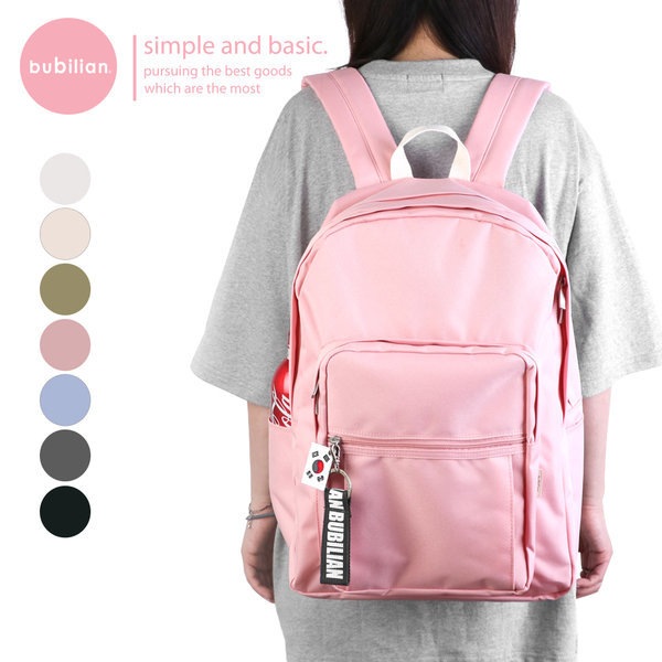 bubilian/オリジナル/815/バックパック/7/カラー