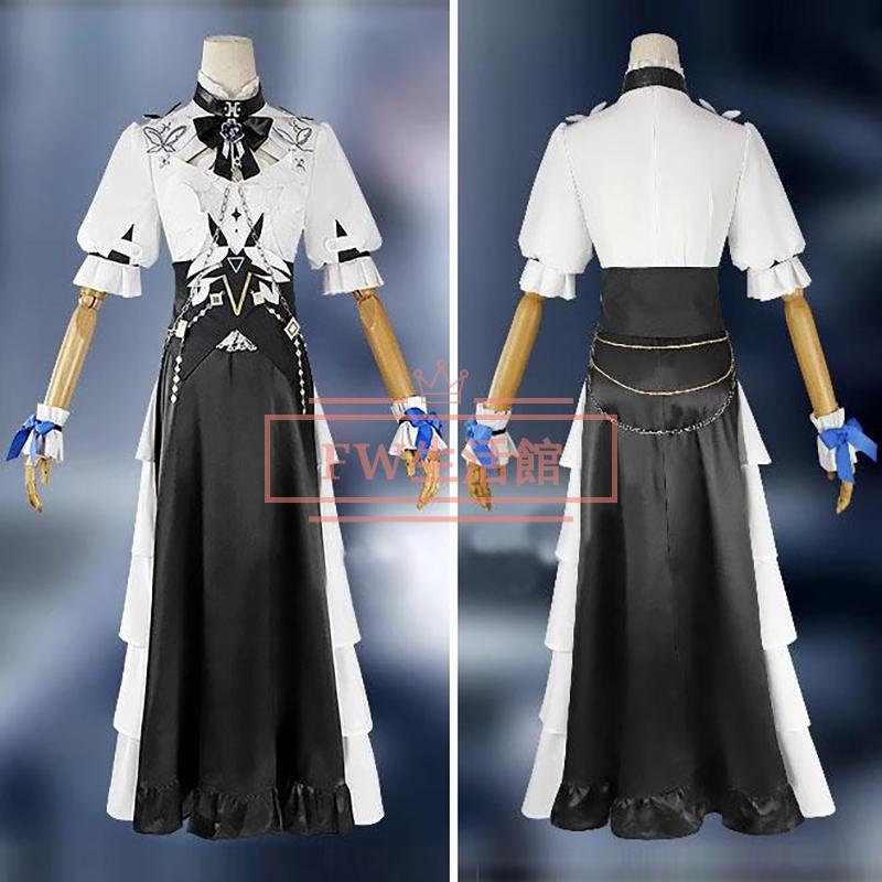 無期迷途 Path to Nowhere Eve コスプレ衣装 コスチューム イベント演出服アニメ変装仮装 ハロウィン