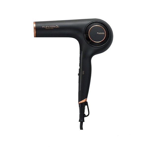 P-UP テラヘルツドライヤー エクステラ 2G ドライヤー 大風量 速乾