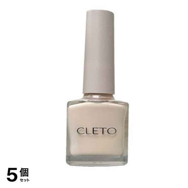CLETO ink クレト インク02 7mL 5個セット