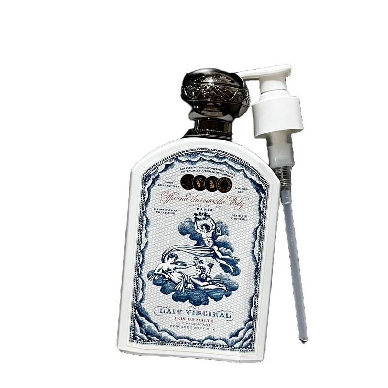【百貨店国文タブ】ブリーイリッドマルトボディローション190ml（お風呂の女性再発時）