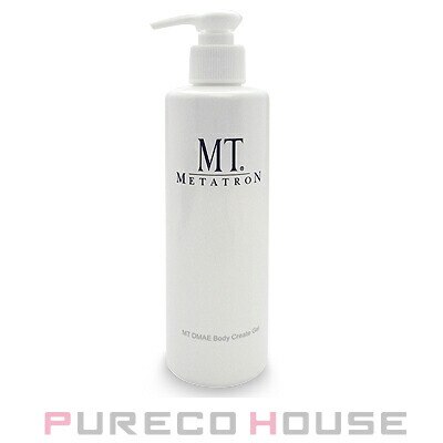 MTメタトロン MT DMAE ボディクリエイトジェル (ボディジェル) 250ml 6,866円