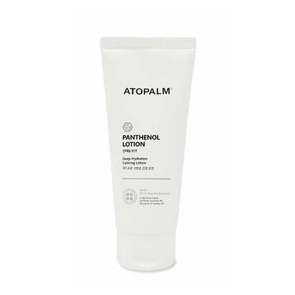 QNR6445CMY アトパム パンテノール ローション クリーム 高保湿 敏感部位