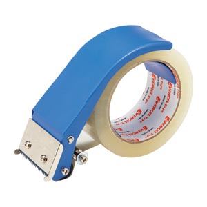 （まとめ） オープン PPカッター PP-18 青 1個入 (×2セット)
