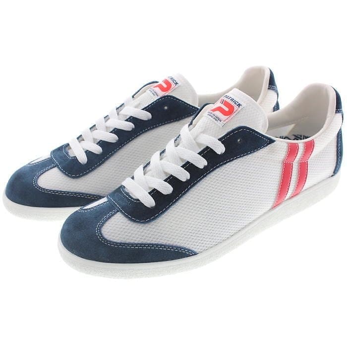 正規品 スニーカー アール ハーレム R.HARLEM ホワイト WHT 530110
