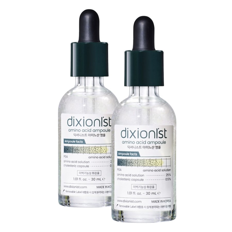 アミノ酸 アンプル 30ml + 30ml