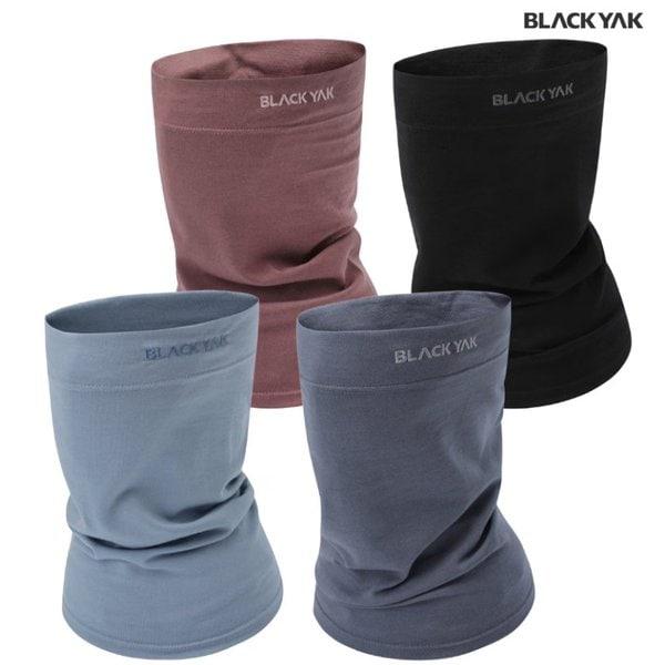 25 F/W 共用/男性/女性 トレッキング/登山 機能性 メリノウールネックウォーマー 2BYXXXU925