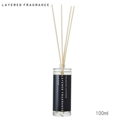 フレグランス ディフューザー ハイビスカス SHOLAYERED(ショーレイヤード) / フレグランス ディフューザー