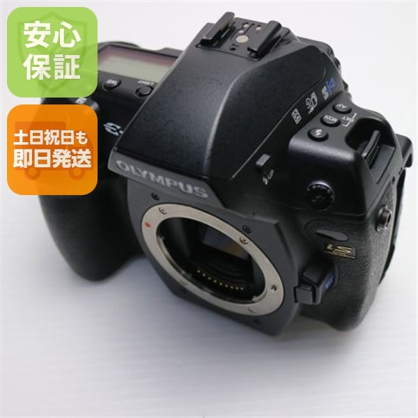 美品 E-5 ブラック ボディ OLYMPUS デジタル一眼 97
