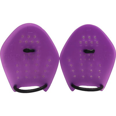 他サイト： ソルテック soltec‐swim ストロークメーカー #0 パープル 水泳　練習 (2013010)の商品画像