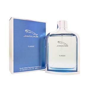 ジャガー クラシック EDT SP 100ml