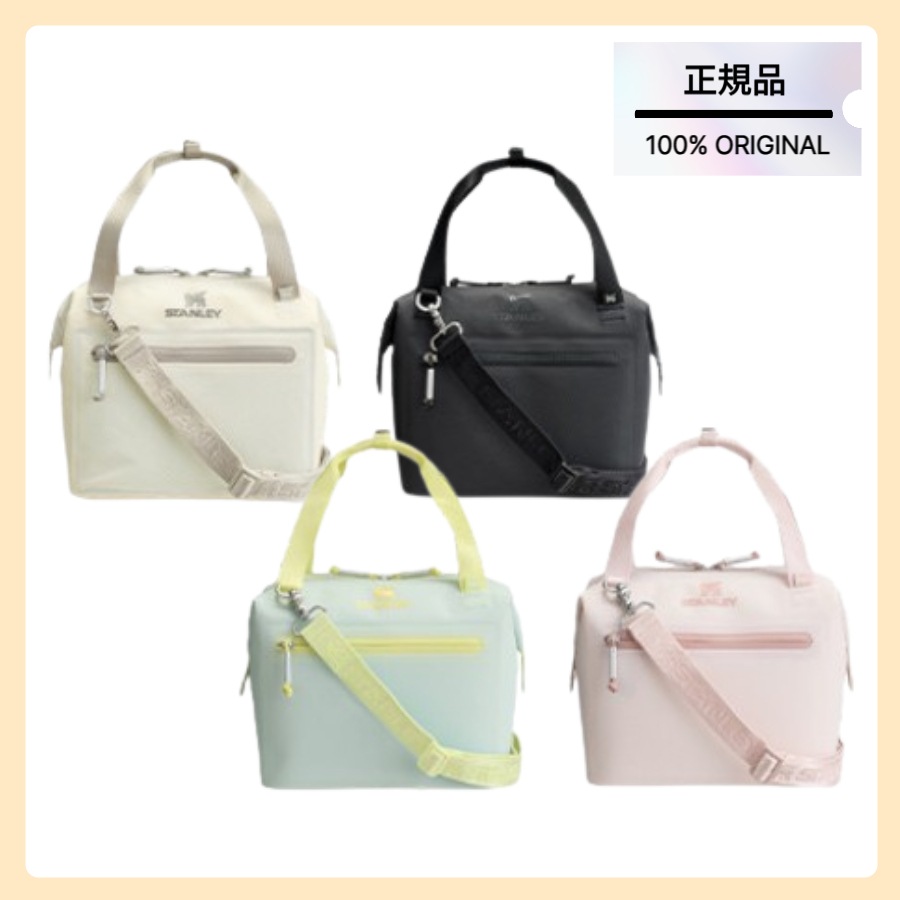 [正規品] オールデイ ジュリアン クーラー トートバッグ 7L