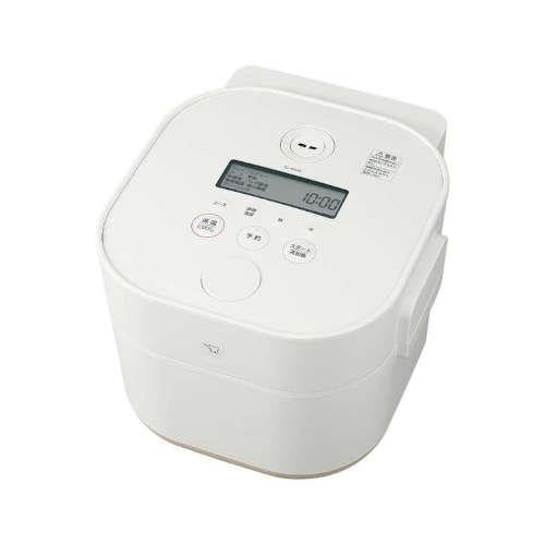 自動調理なべ STAN. EL-KA23-WA [ホワイト] 20,820円