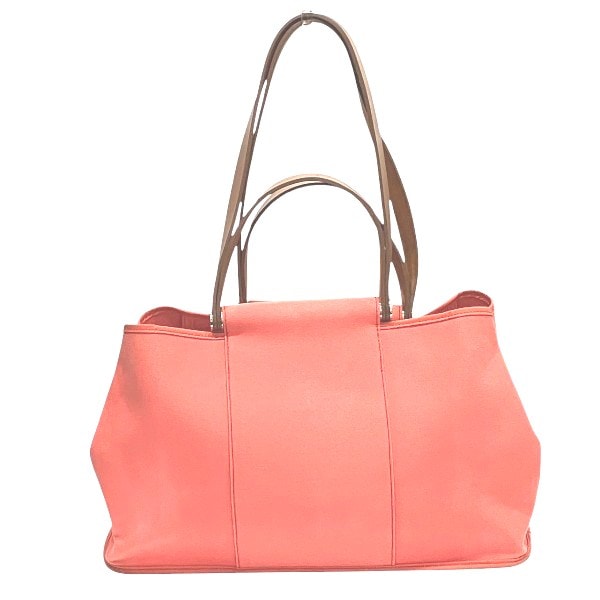 エルメス カバッグエランPM N刻印 バッグ トートバッグ ショルダーバッグ 【中古】