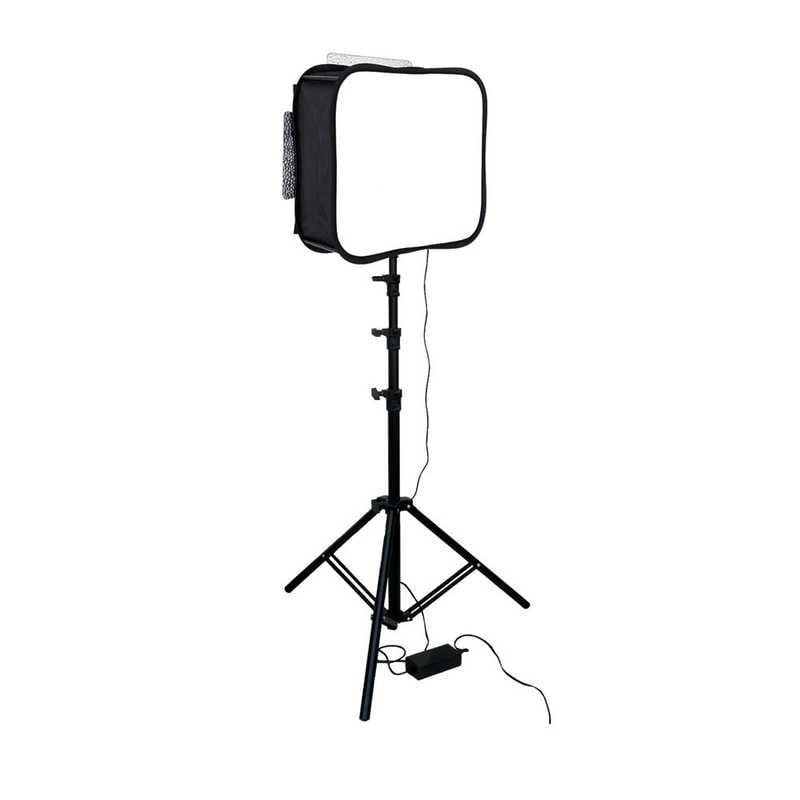 LPL　LEDライトプロVLP-9500 KIT1S　L26994