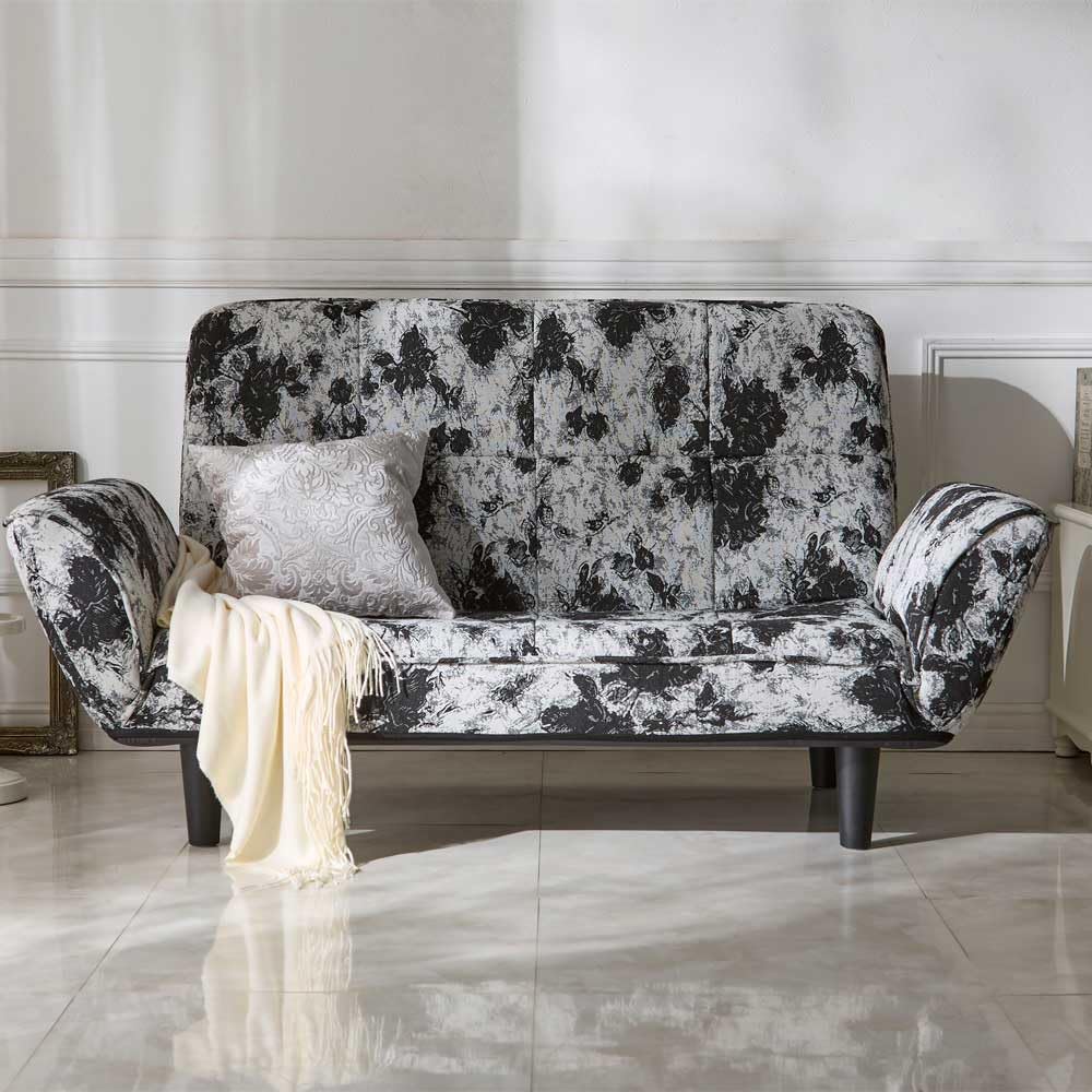 ベルーナ(BELLUNA) ソファー 2人掛け ハイバック ソファーベッド リクライニング コンパクト ソファ 二人掛け 1人掛け 一人掛け ローソファー （557107-401）