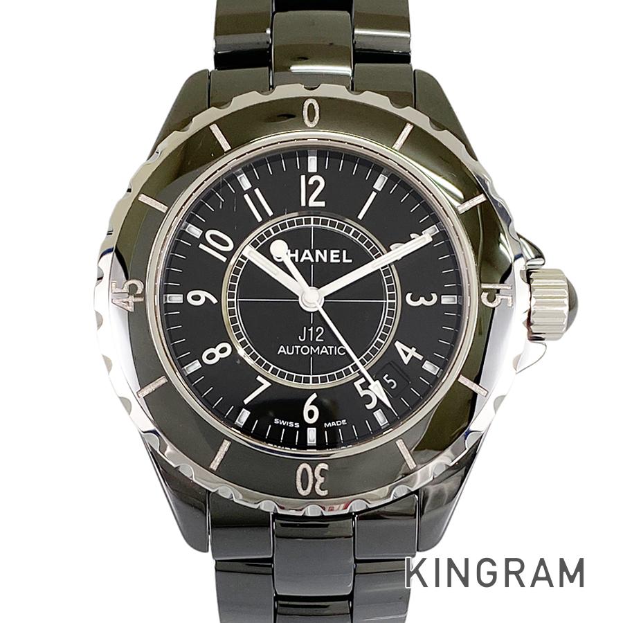 J12 H0685 メンズ 腕時計 ste【中古】