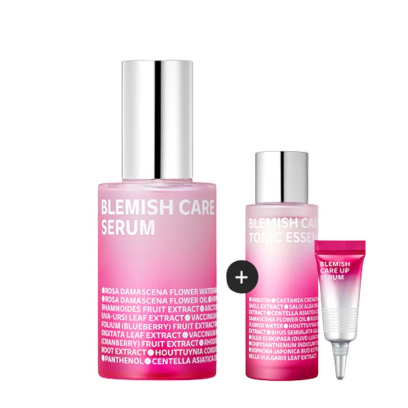 ブレミッシュケアアップセラム(ジャブティセラム) 大容量70mL