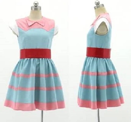 パフューム あ～ちゃん風 コスプレ衣装