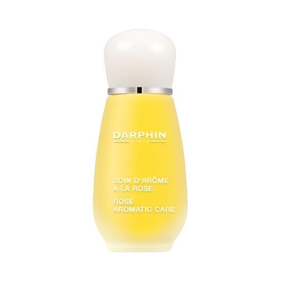 ダルバン ローズ アロマティック ケア 15ml