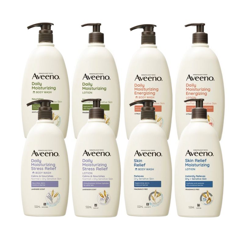 [BTS テテ PICK1+1]デイリー モイスチャライジング ボディウォッシュ/ボディローションセット 532mlx 2 韓国コスメ