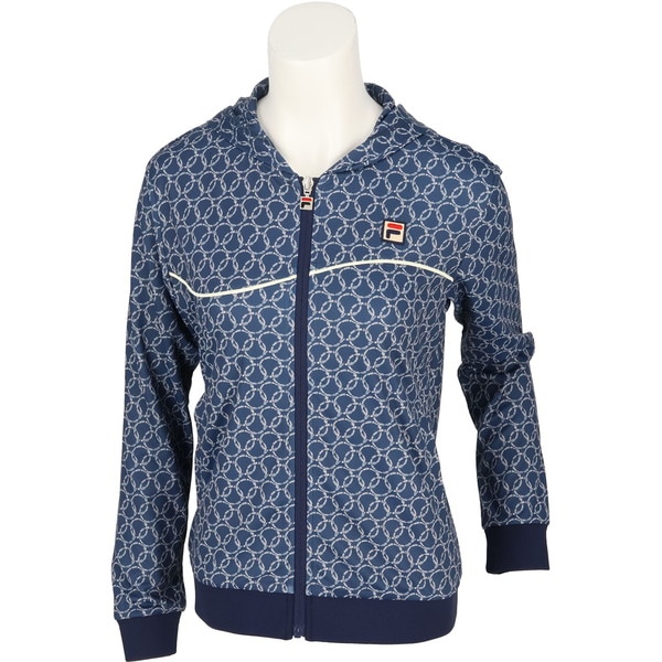 FILA フィラ フルジップパーカー テニス その他ジャケット VL2927-20