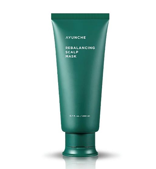 リバランシング スカルプ マスク 200ml/ヘアケア