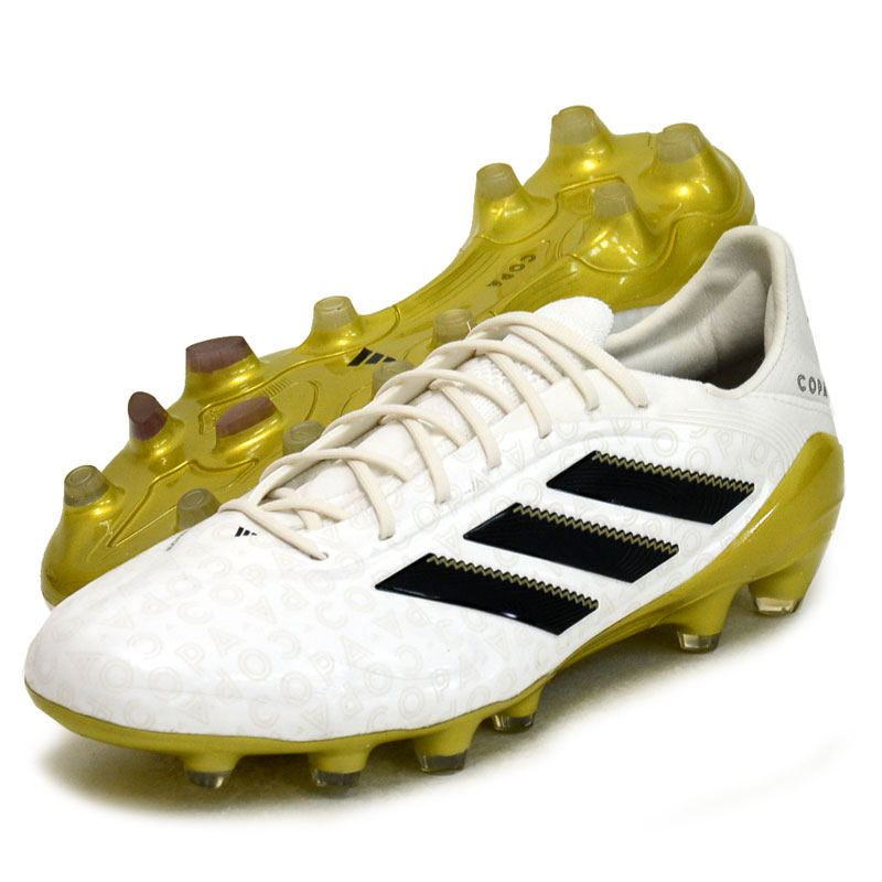 COPA PURE 3 ELITE AG サッカースパイク コパ 25FW (JR2116)