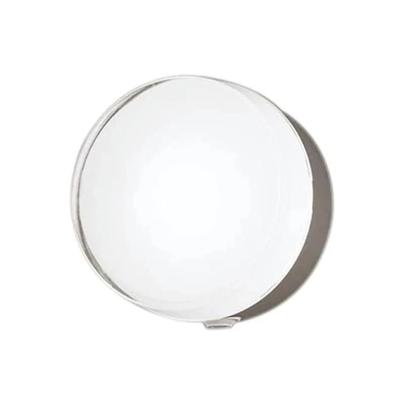 【即納】パナソニック(Panasonic) 壁直付型 LED 昼白色 ポーチライト 拡散タイプ密閉型 防雨型FreePaお出迎え明るさセンサ付段調光省エネ型 LGWC80336KLE1