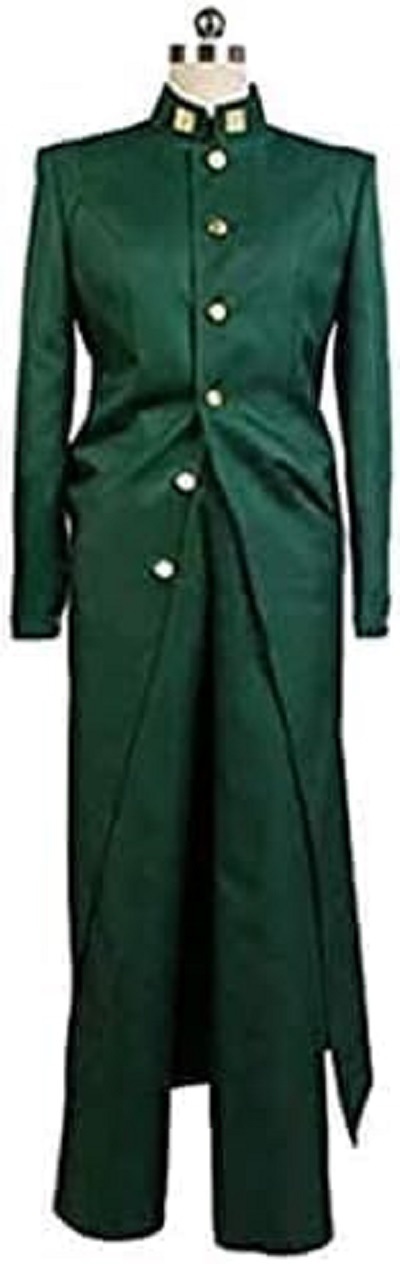 花京院典明 かきょういんのりあき コスプレ コスプレ衣装