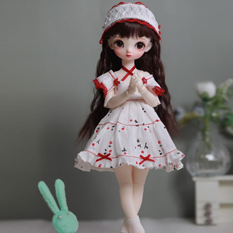 球体関節人形 Oliver SD公主人形可動関節人形 1/6 関節人形 BJDドール 29cm