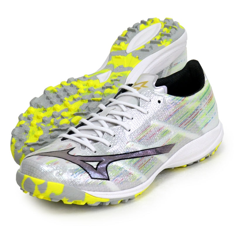 ミズノアルファ 2 ELITE AS サッカー トレーニングシューズ MIZUNO α 25SS(P1GD256209)