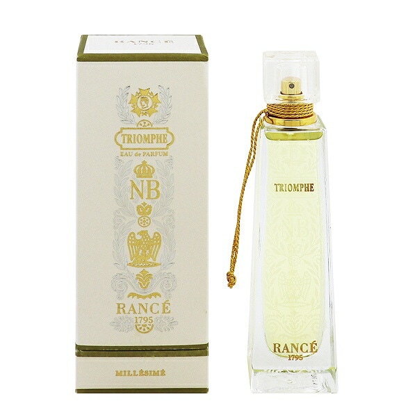 ランセ トリオンフ EDP SP 50ml