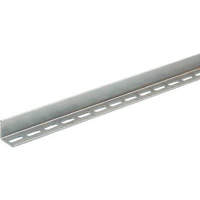 TKL4S210S 配管支持用片穴アングル 40型 ステンレス L2100 5本組 TKL4-S210-S メーカー直送