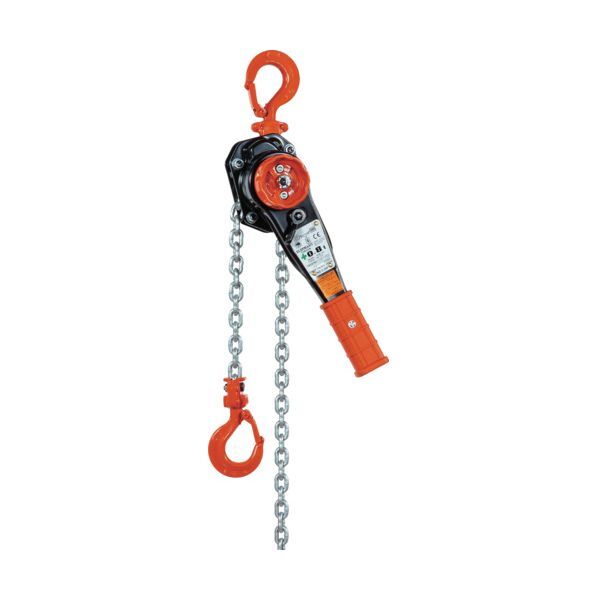 象印チェンブロック YA300815 YA3チェーンレバーホイスト0.8t メーカー直送