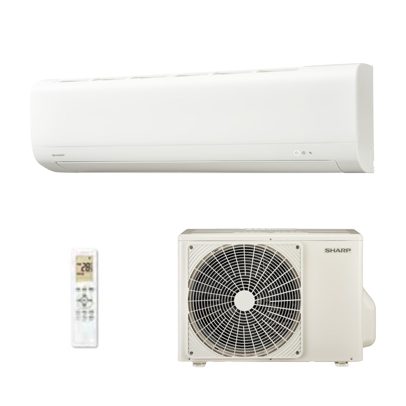 処分価格 SHAR 家庭用エアコンPAY-D28DG 10畳用 処分価格 SHAR 家庭用エアコンPAY-D28DG 10畳用
